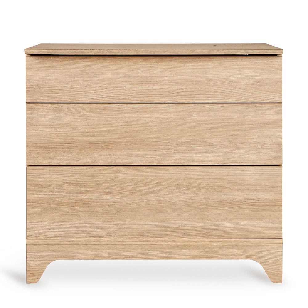 Quax Wickelkommode 'Tsugi' Honey Ash - Image 7