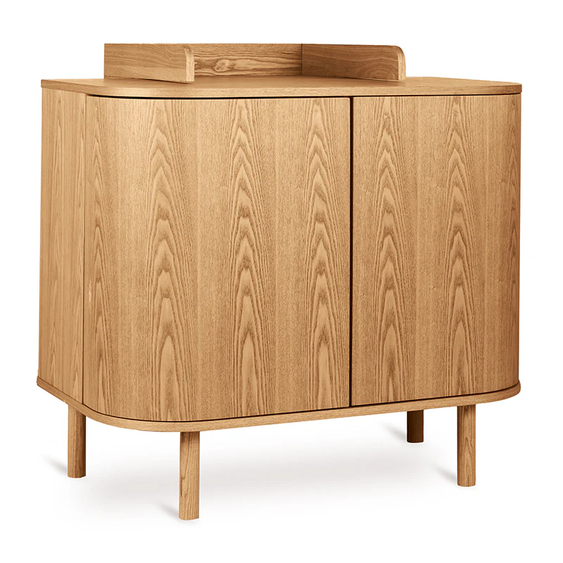 Quax Wickelkommode 'Yume' Natural Ash - Image 3