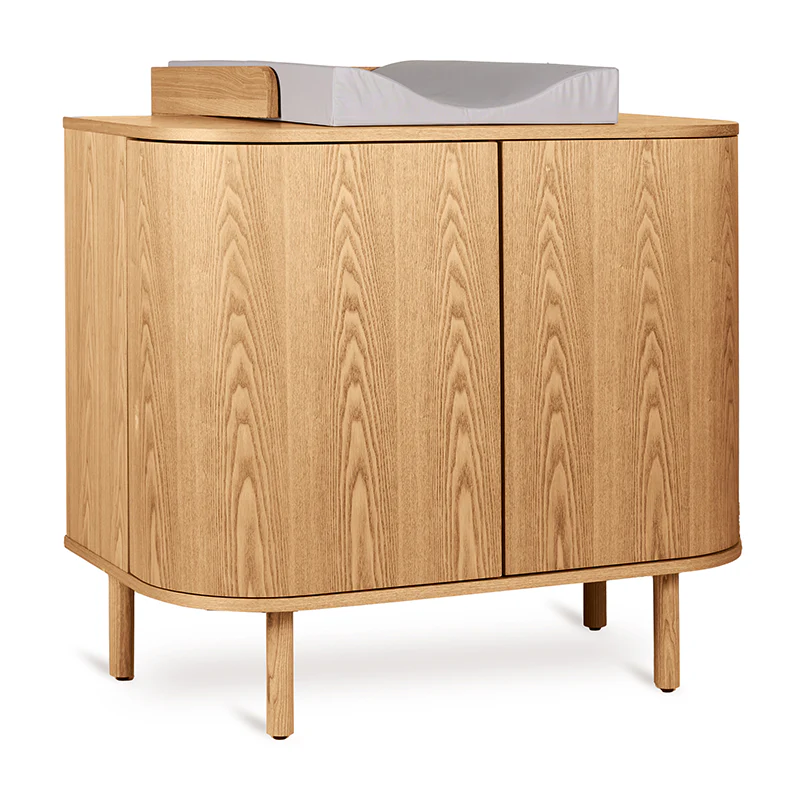 Quax Wickelkommode 'Yume' Natural Ash - Image 6