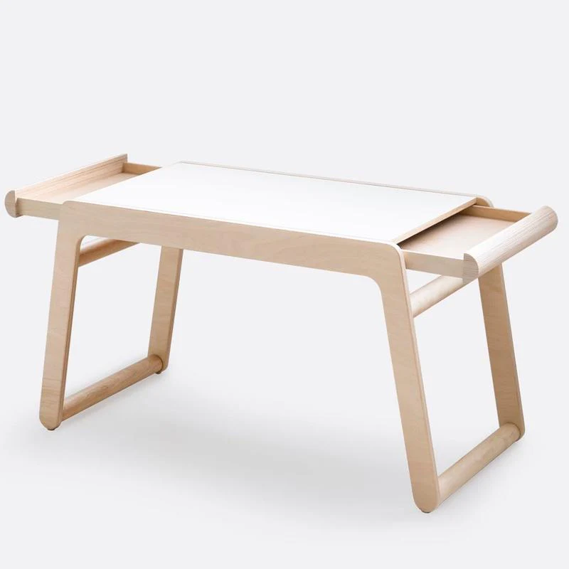 Rafa Kids Kindertisch B Natur - Image 3