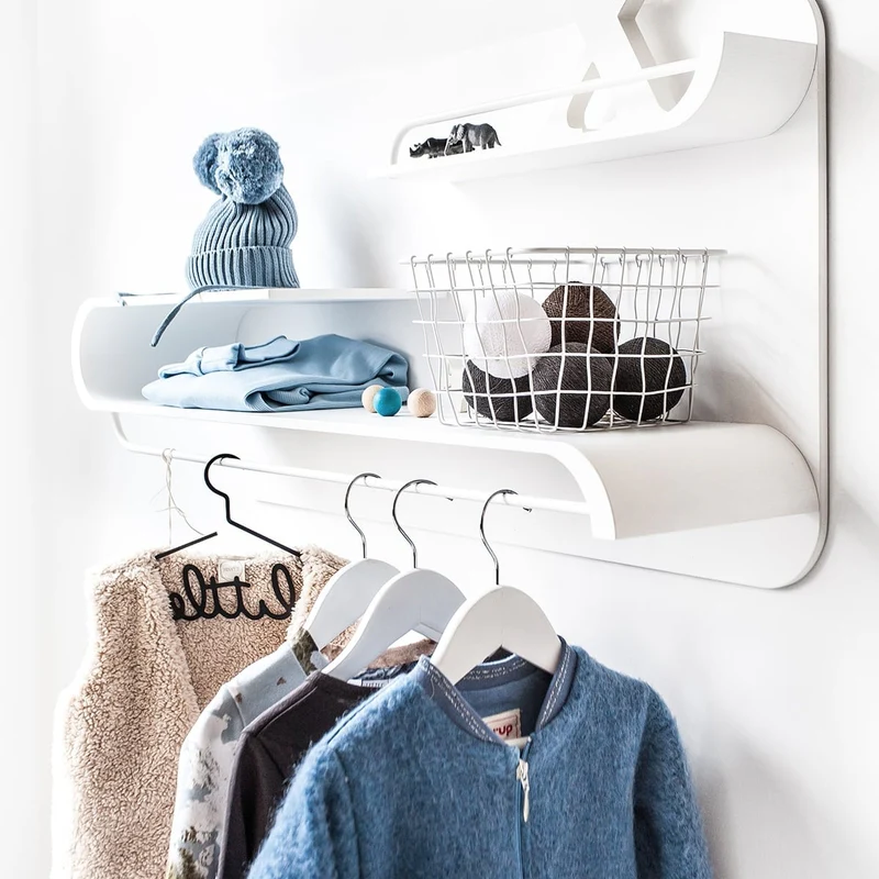 Rafa Kids  Regal L  Weiss/Weiss - Image 3