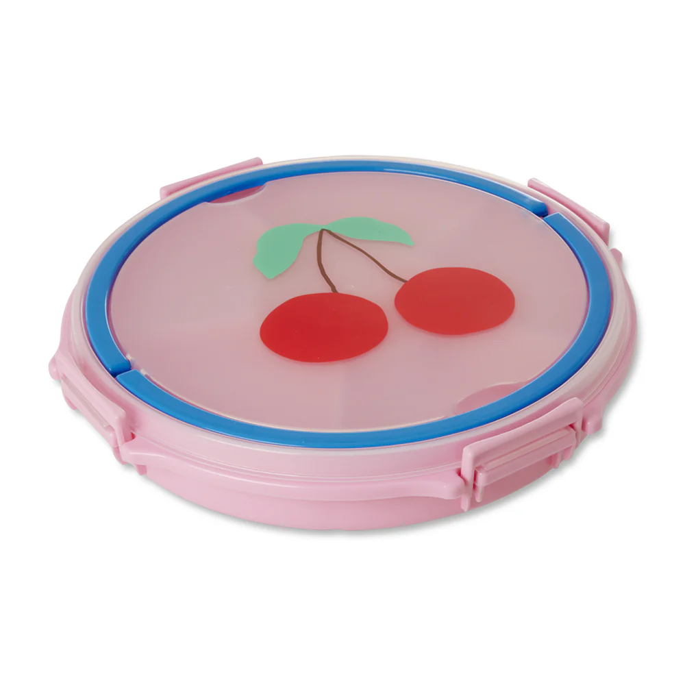 Rice Serviertablett Pink - Image 3