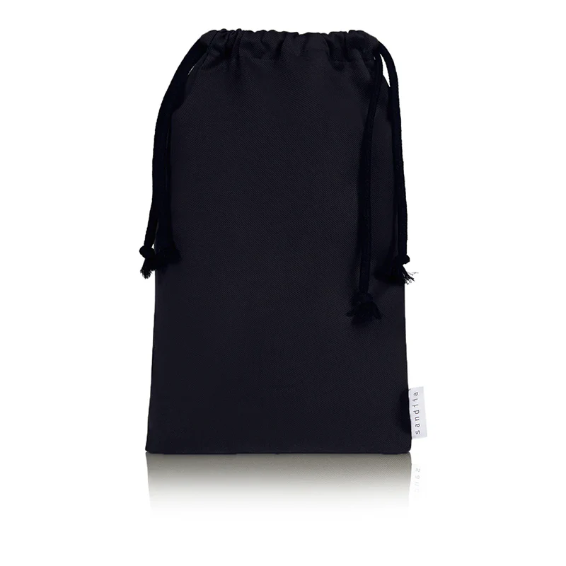 Sandiia Babytrage Tiimeless Black - Image 8