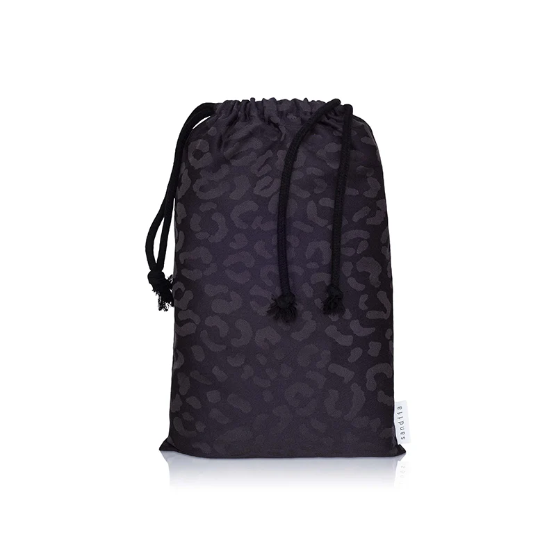 Sandiia Babytrage Tiimeless Leodiia Black - Image 7