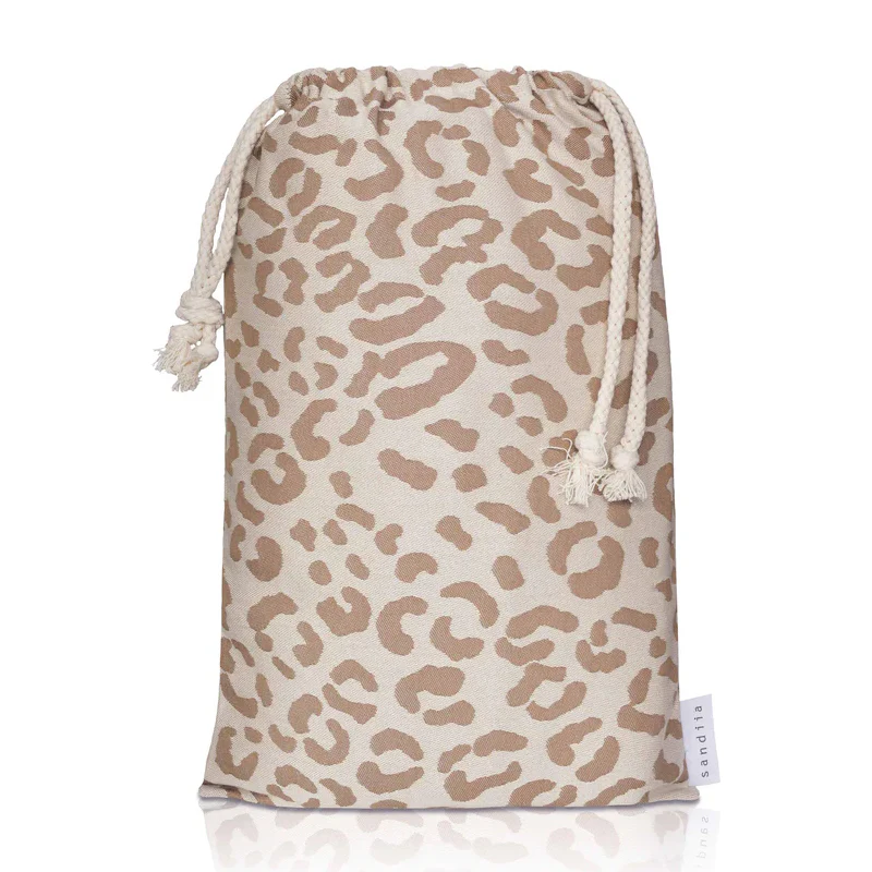 Sandiia  Babytrage Tiimeless  Leodiia Sand - Image 7