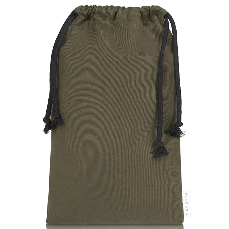 Sandiia Babytrage Tiimeless Seaweed - Image 7