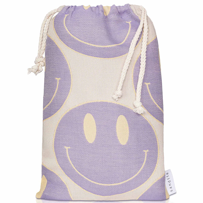 Sandiia Babytrage Tiimeless Smiile - Image 8