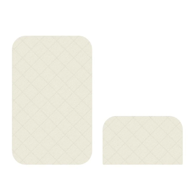 Sebra  Baby und Junior Bett  Classic White - Image 8