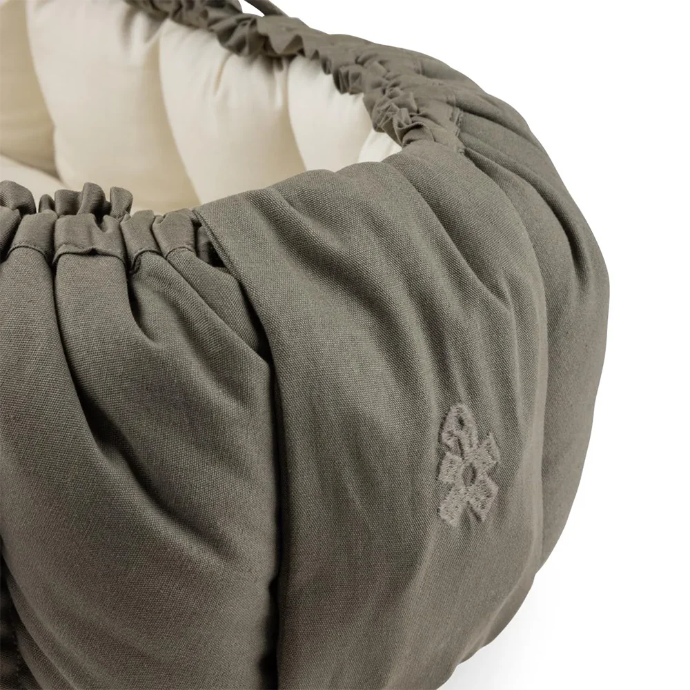 Sebra Babynestchen 3-in-1 Dark Olive - Image 3