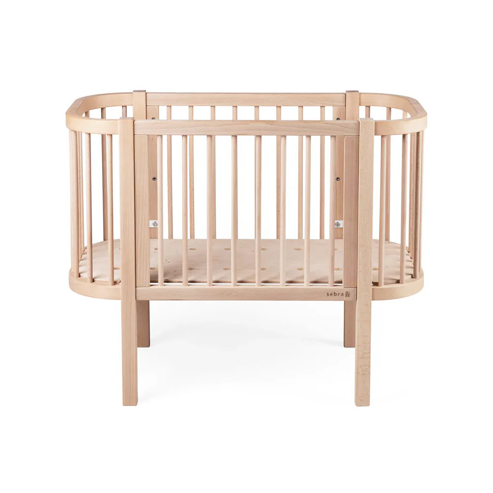 Sebra Beistellbett Wooden Edition - Image 3