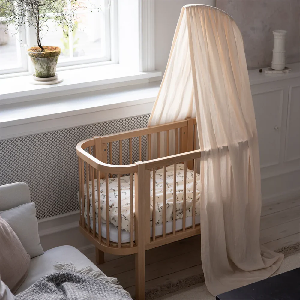 Sebra Beistellbett Wooden Edition - Image 5