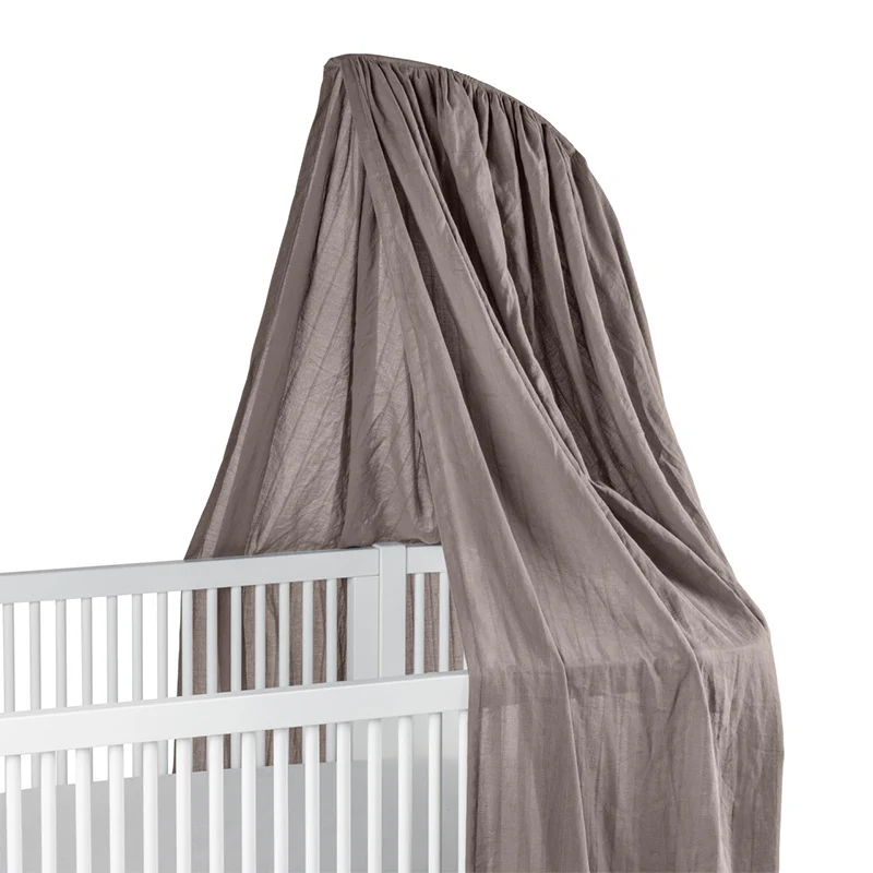 Sebra  Betthimmel 'Sky' Jetty Beige - Image 3