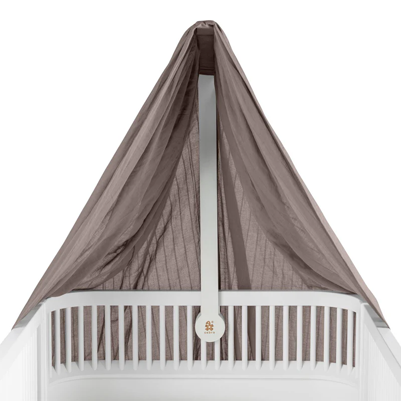 Sebra  Betthimmel 'Sky' Jetty Beige - Image 4