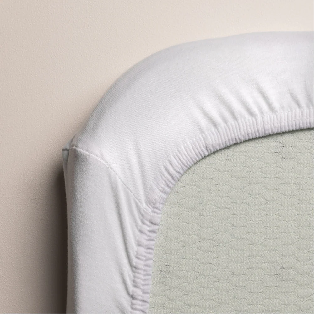 Sebra Bettnässe-Bezug fü Beistellbett 40x85 cm - Image 3