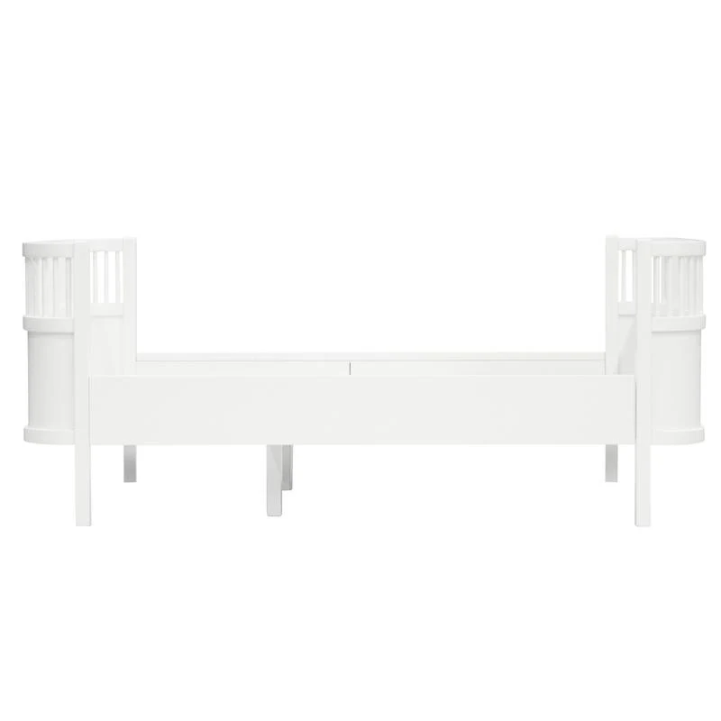 Sebra  Junior & Grow Bett  Weiss - Image 4