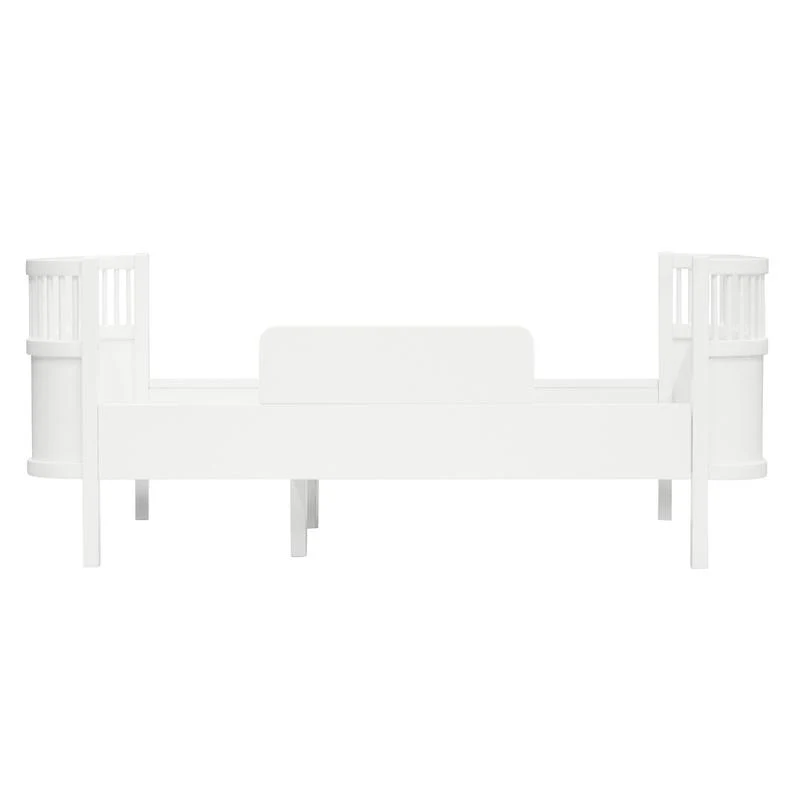 Sebra  Junior & Grow Bett  Weiss - Image 5
