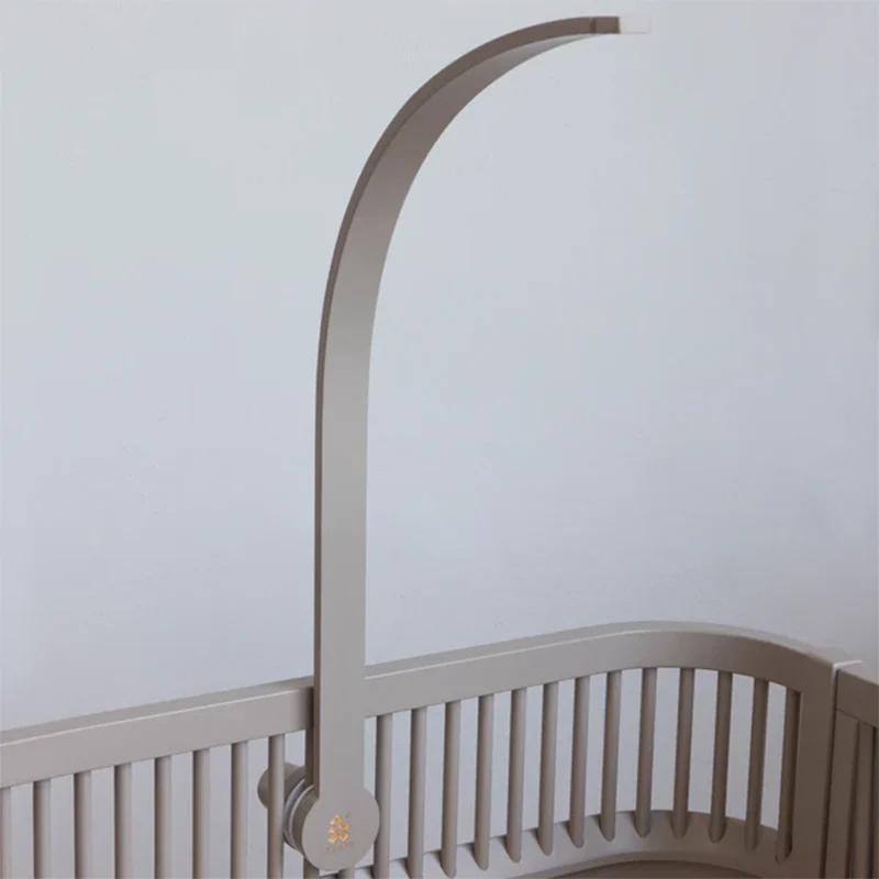 Sebra  Mobile Halter aus Holz  Jetty Beige - Image 3