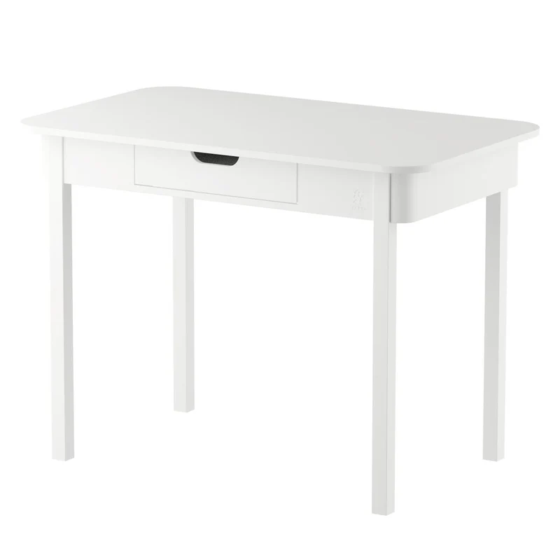 Sebra  Schreibtisch  Classic White - Image 3