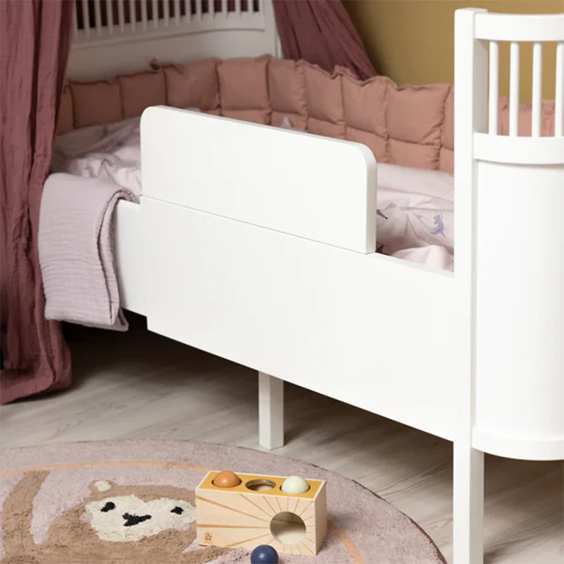 Sebra Universal Rausfallschutz Weiss - Image 2