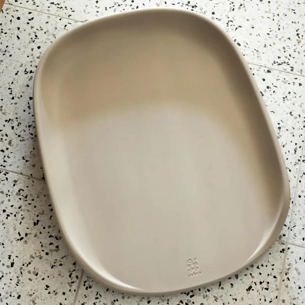 Sebra Wickelmatte Seabreeze Beige - Image 3
