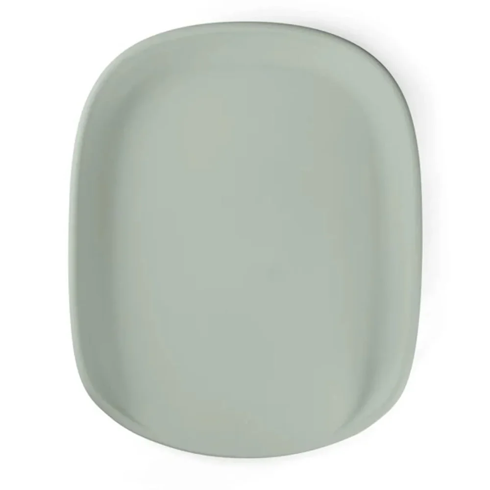 Sebra Wickelmatte Seagrass Green - Image 5