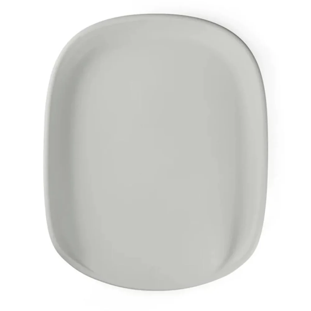 Sebra Wickelmatte Stone Grey - Image 3