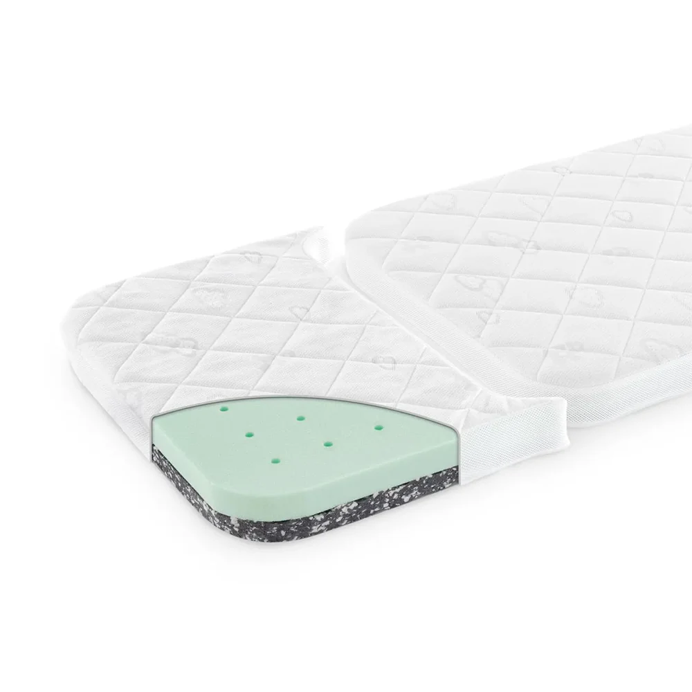 Sebra x Träumeland Matratze Signature für Baby und Junior - Image 2