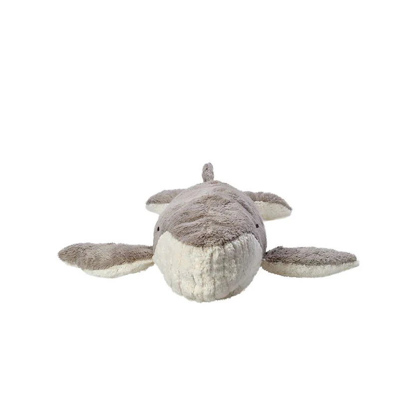 Senger Naturwelt Kuscheltier/Wärmekissen Wal Gross - Image 3