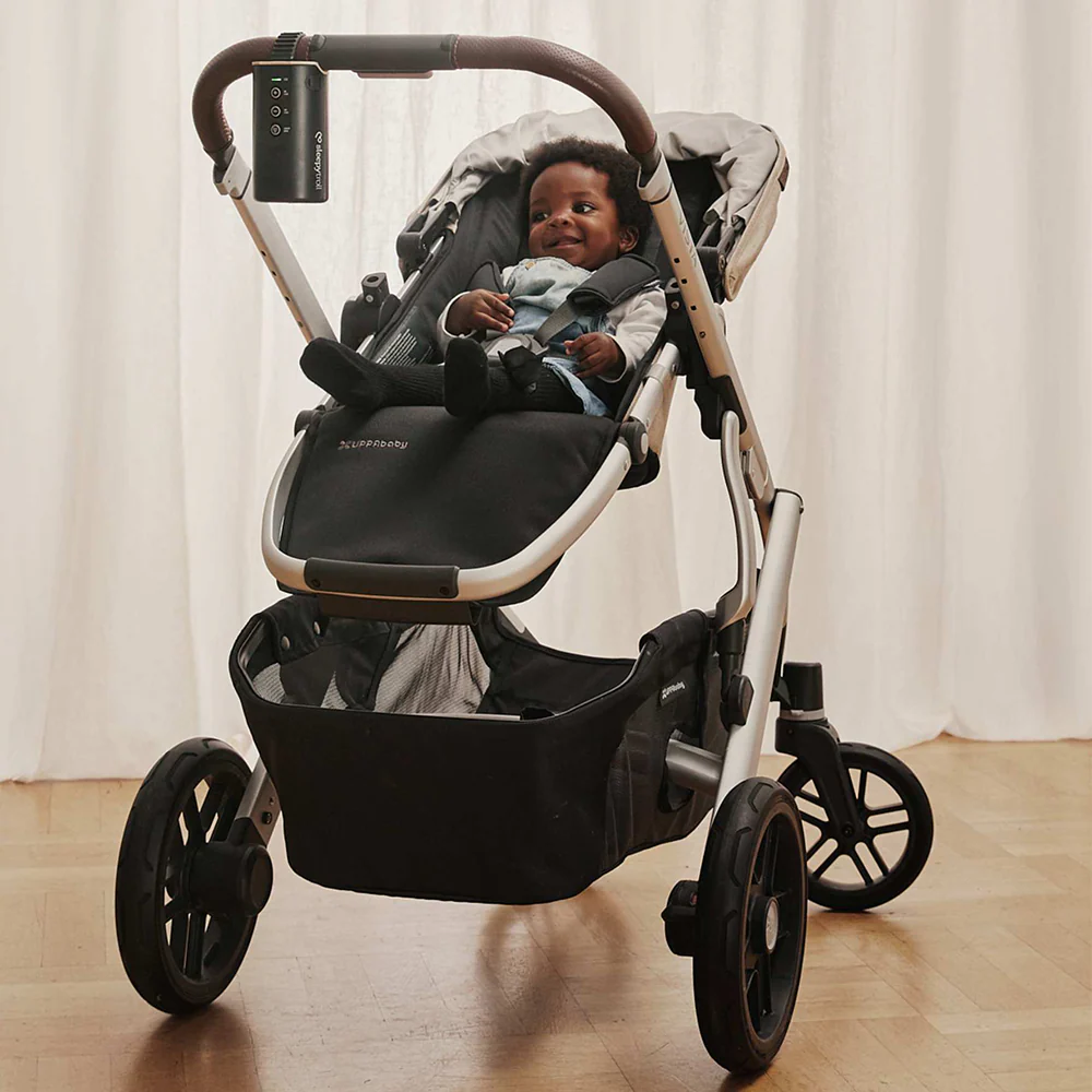 Sleepytroll Baby Rocker Gen 2 - Image 2