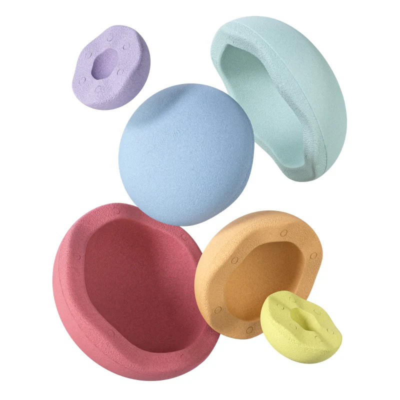 Stapelstein  Inside Rainbow  Pastel - Image 5