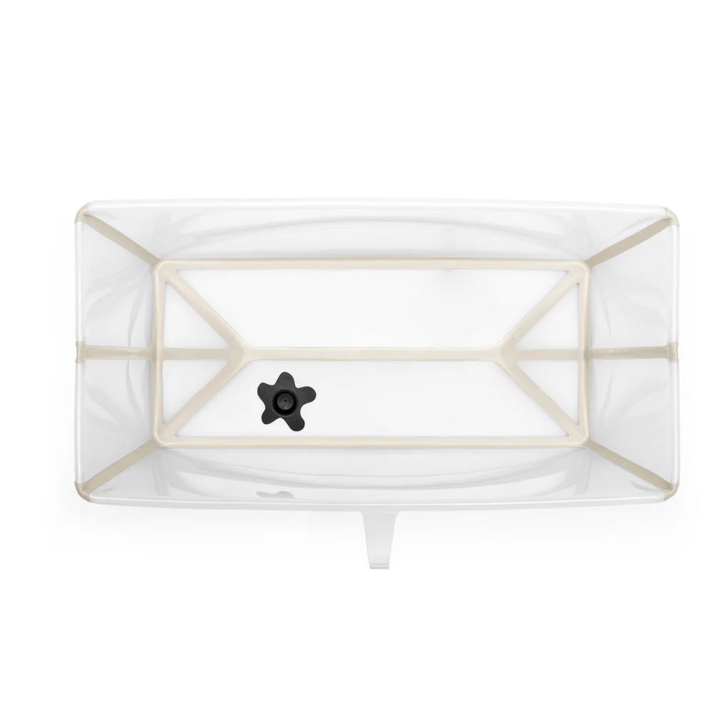 Stokke Flexi Bath Badewanne Sandy Beige - Image 3