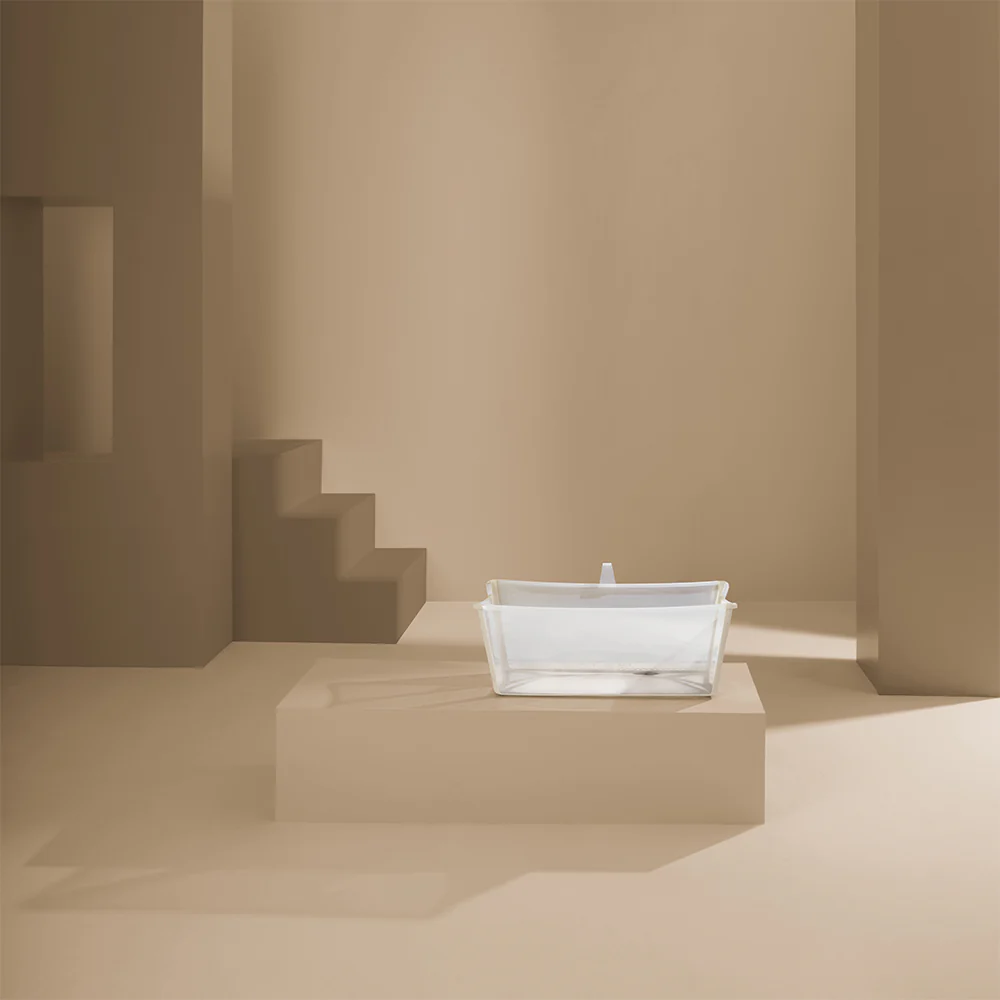 Stokke Flexi Bath Badewanne Sandy Beige - Image 7