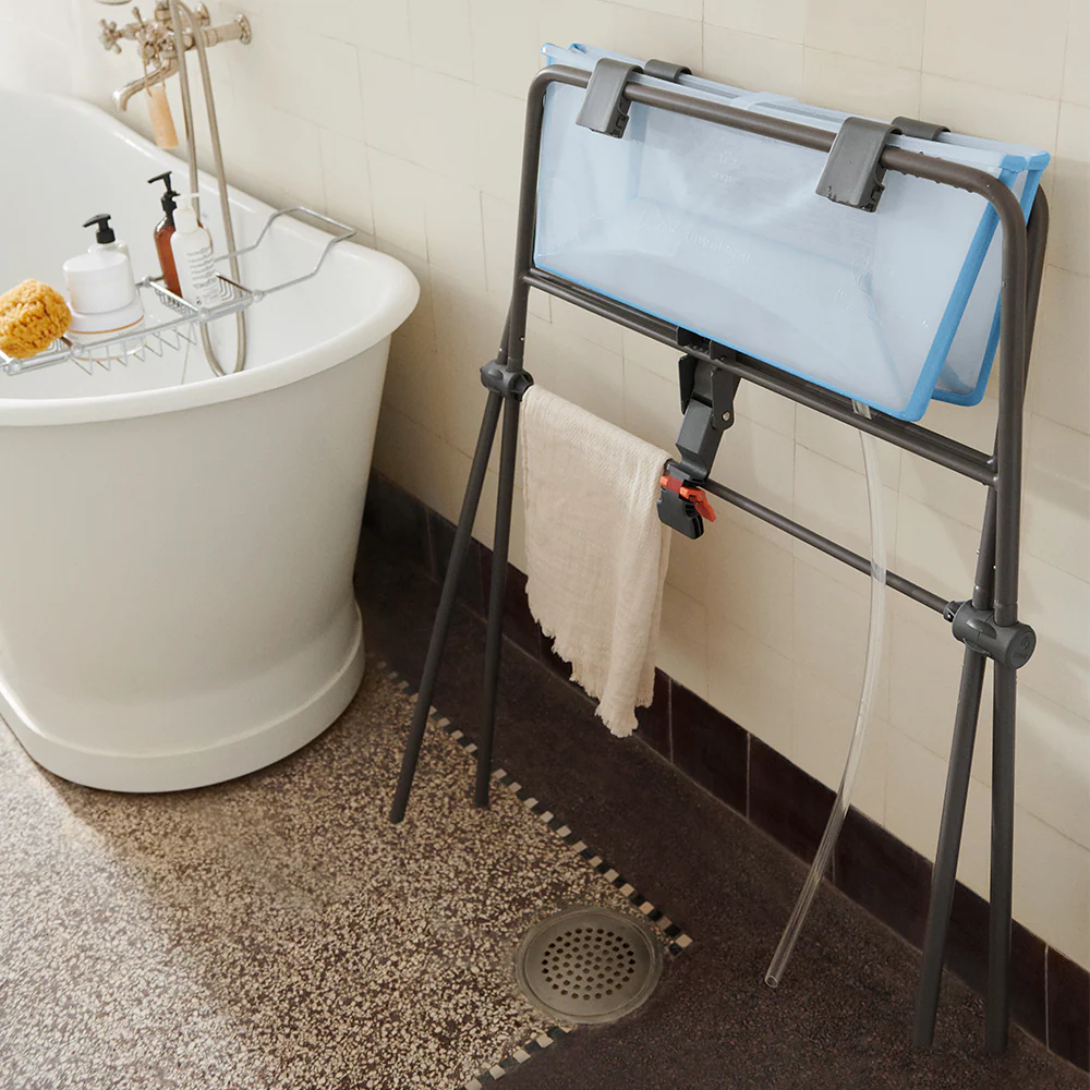 Stokke Flexi Bath Badewanne Ständer - Image 3