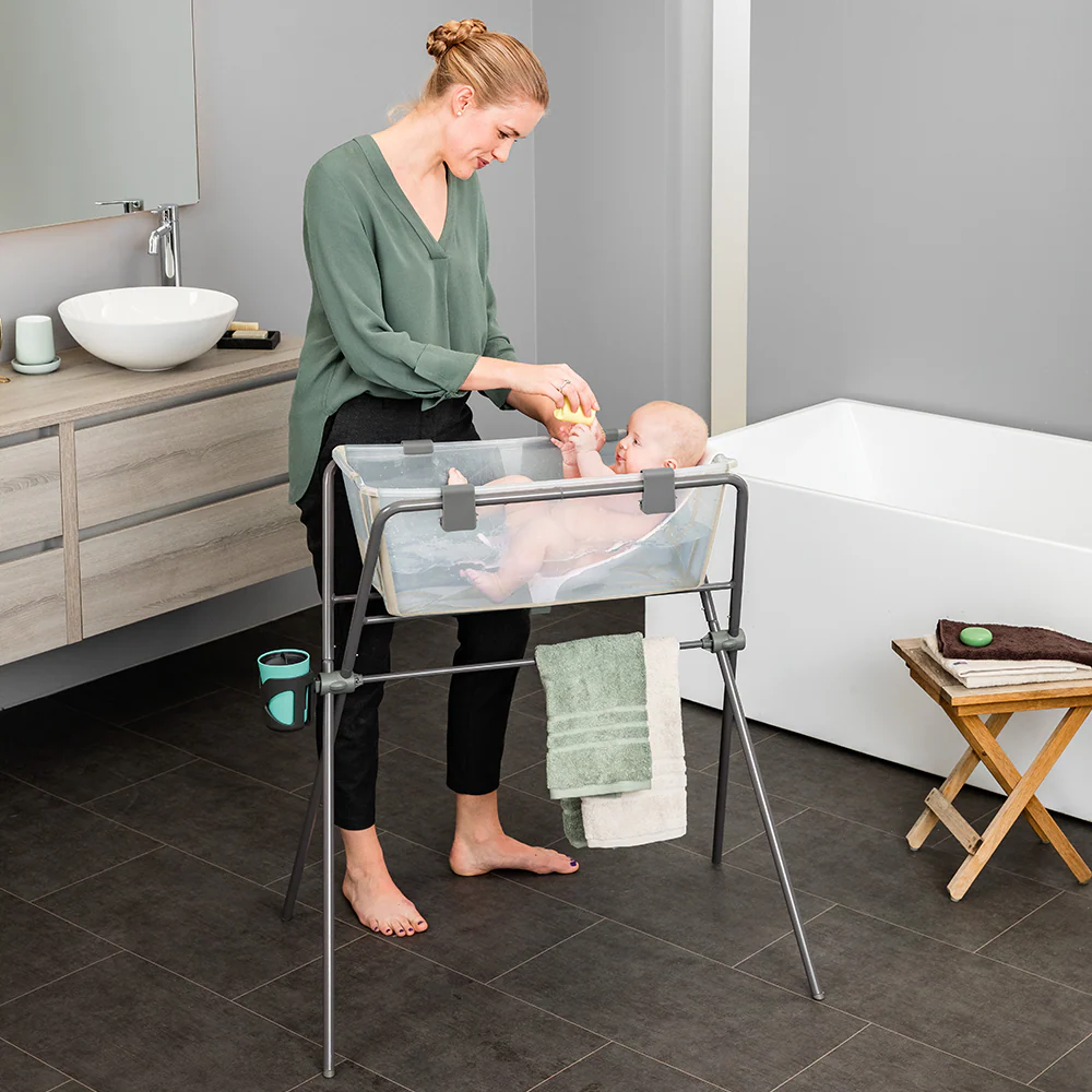 Stokke Flexi Bath Badewanne Ständer - Image 4