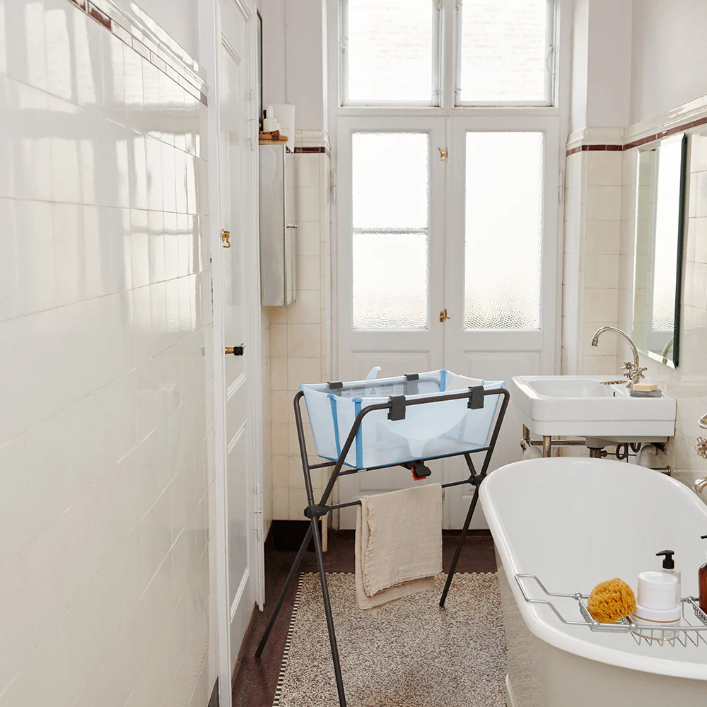 Stokke Flexi Bath Badewanne Ständer - Image 5