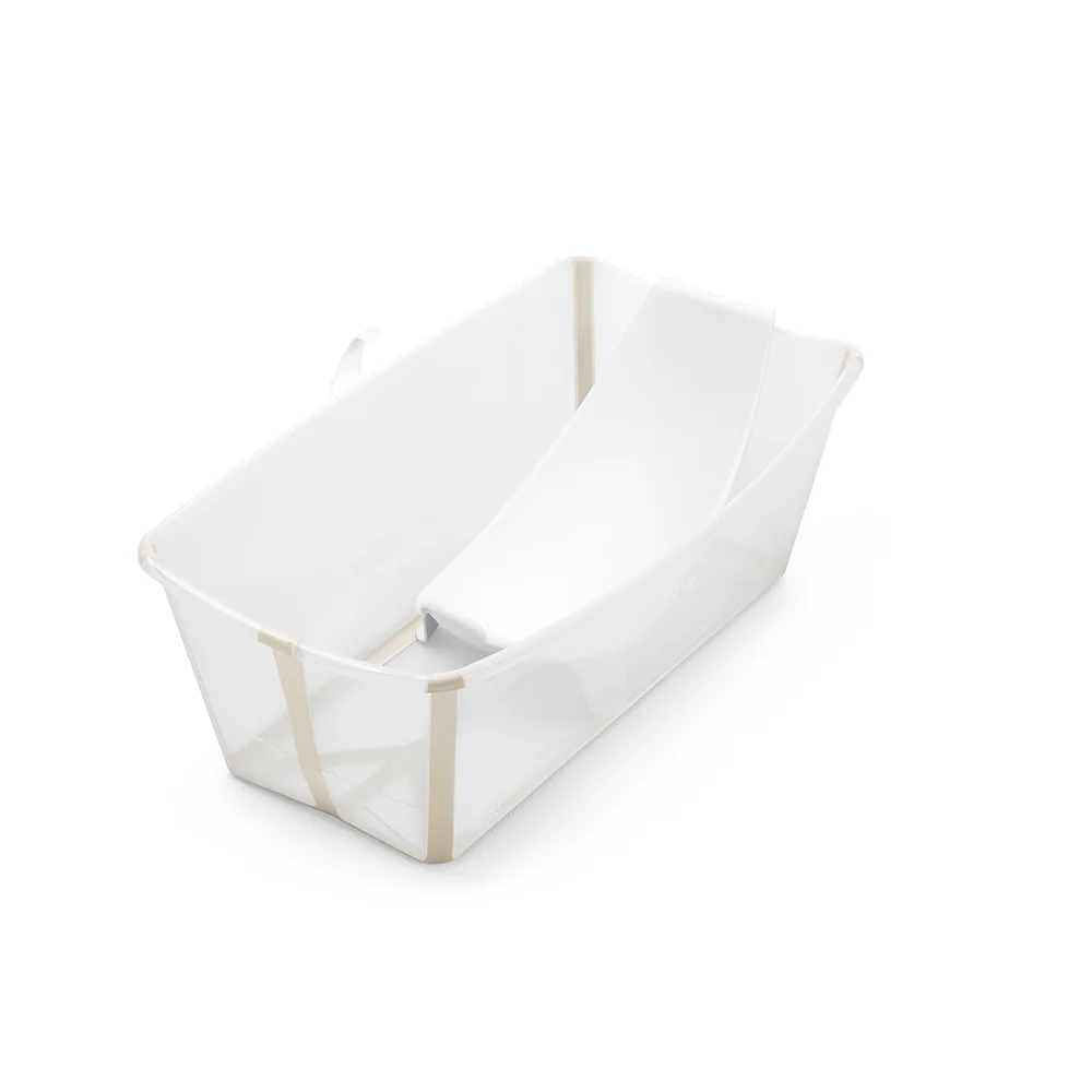 Stokke Flexi Bath Newborn Support Neugeboreneneinsatz - Image 5