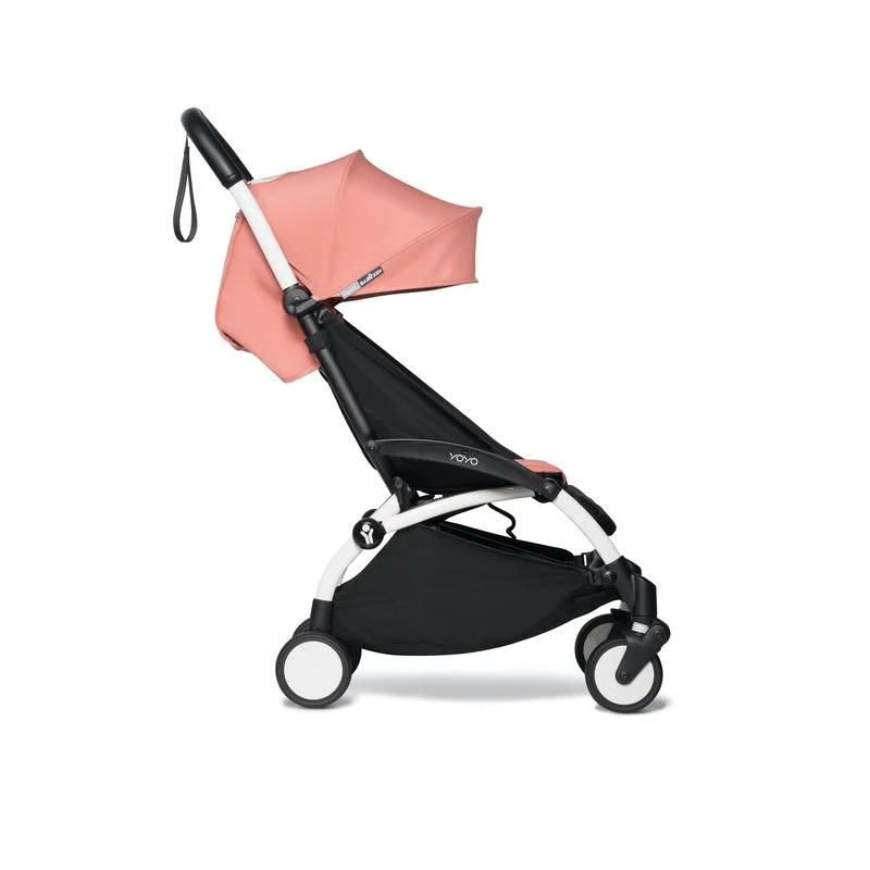 Stokke®  Leg Rest YOYO®  Black - Image 5