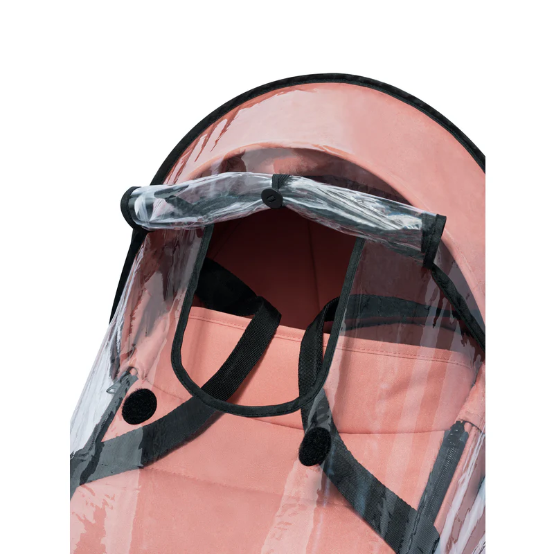 Stokke®  Regenschutz YOYO® Liegewanne Transparent - Image 2