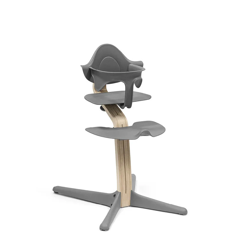 Stokke®  Sicherheitsbügel Mini für Nomi® Hochstuhl  Grau - Image 2