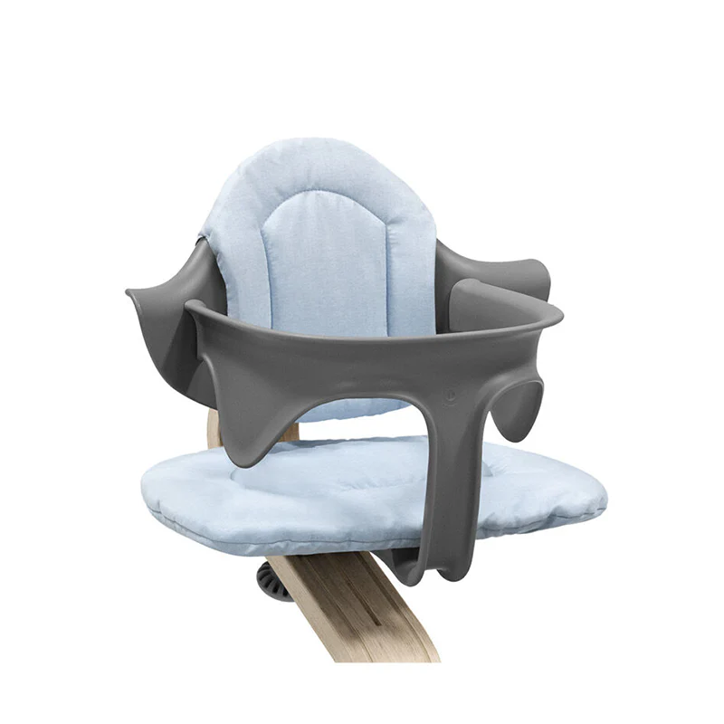 Stokke®  Sicherheitsbügel Mini für Nomi® Hochstuhl  Grau - Image 3