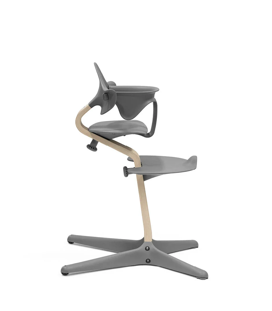 Stokke®  Sicherheitsbügel Mini für Nomi® Hochstuhl  Grau - Image 4