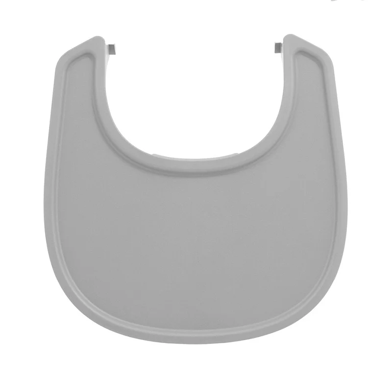Stokke®  Tablett für den Hochstuhl Nomi Grey - Image 2