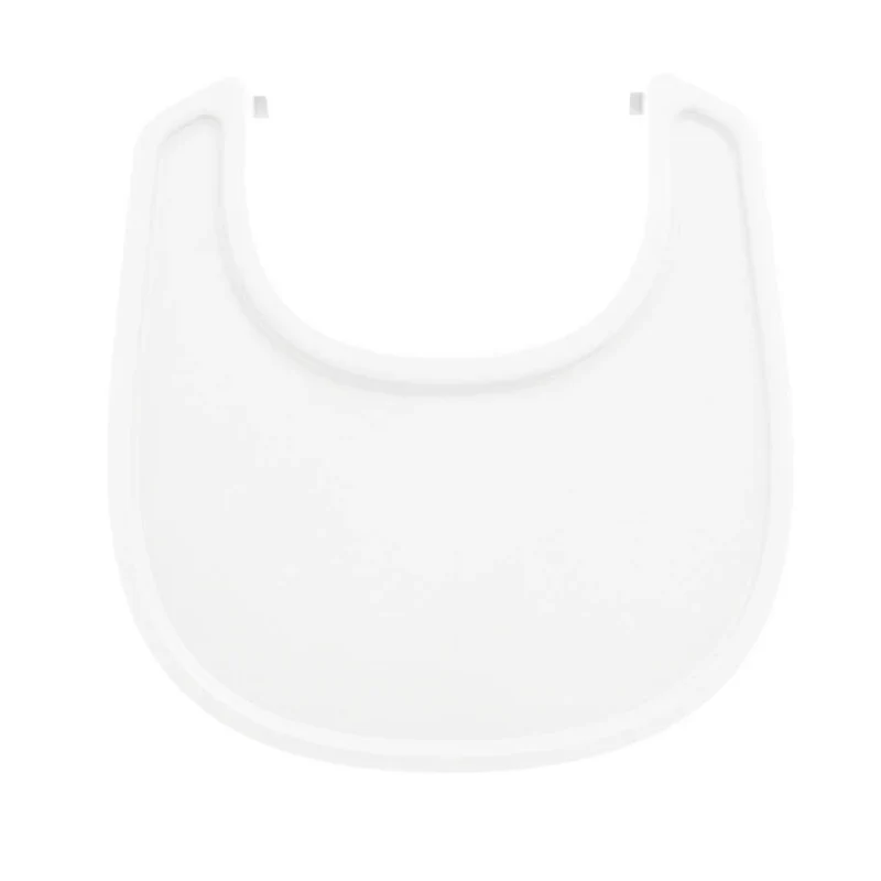 Stokke®  Tablett für den Hochstuhl Nomi White - Image 2