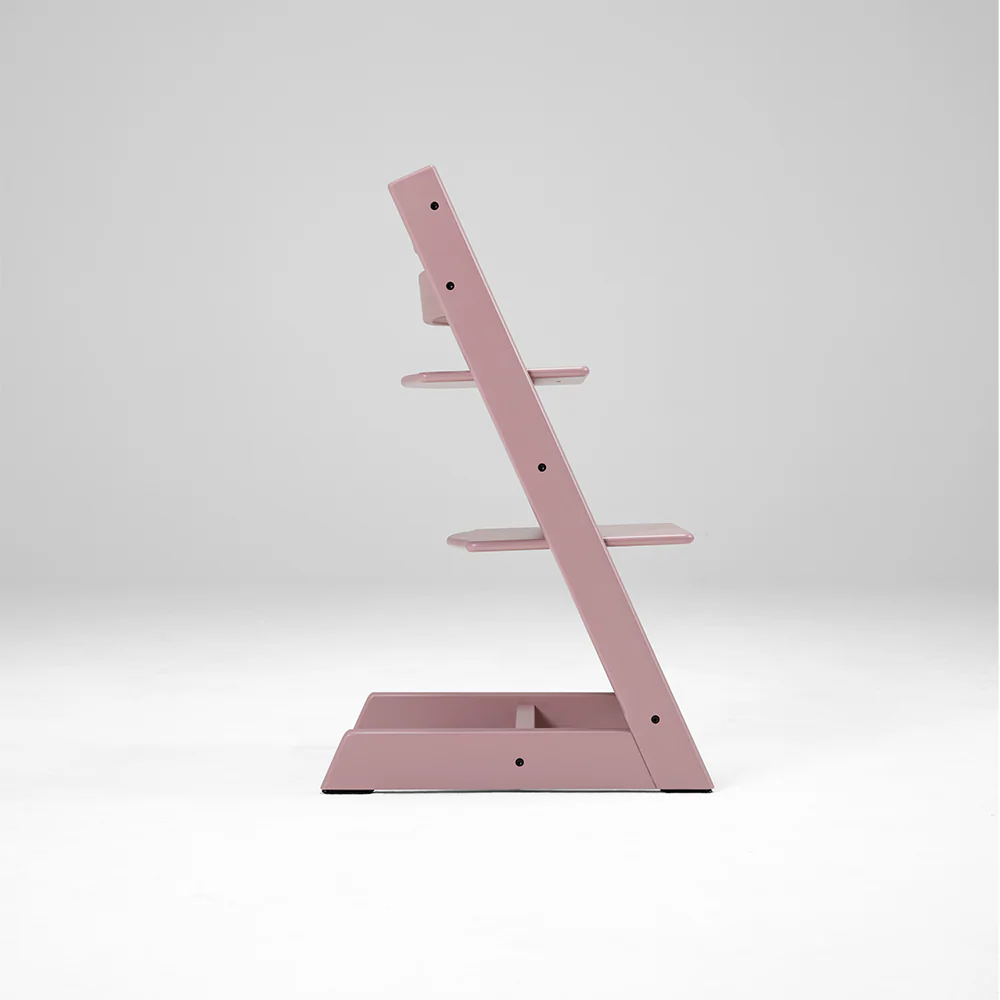 Stokke®  Tripp Trapp® Hochstuhl Buche Heather Mauve - Image 8