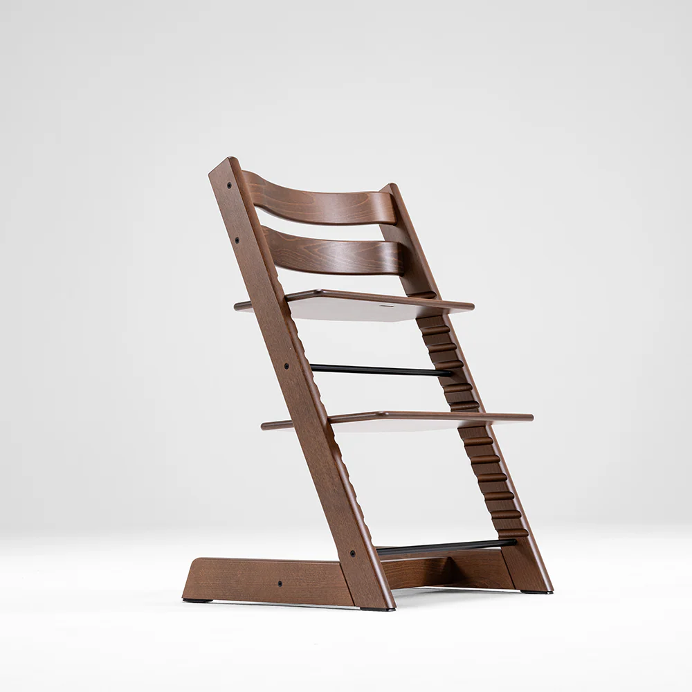 Stokke®  Tripp Trapp® Hochstuhl Buche Warm Brown - Image 3