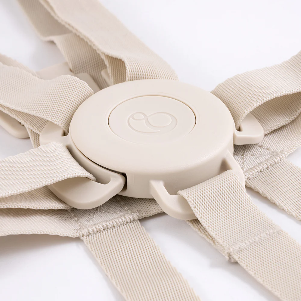 Stokke®  Tripp Trapp® Haltegurt² Beige - Image 2