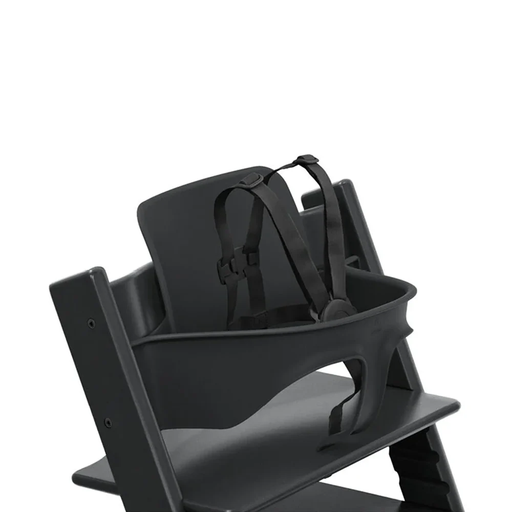 Stokke®  Tripp Trapp® Haltegurt² Schwarz - Image 2