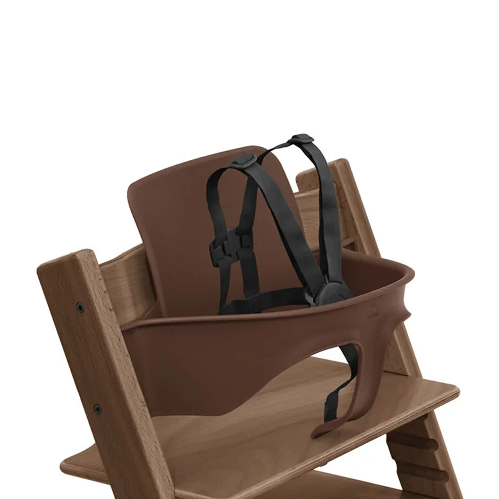 Stokke®  Tripp Trapp® Haltegurt² Schwarz - Image 4