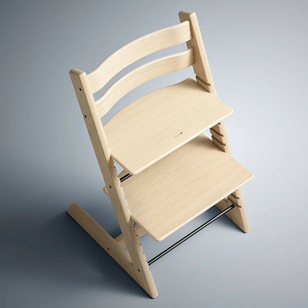 Stokke®  Tripp Trapp®  Eiche - Image 5