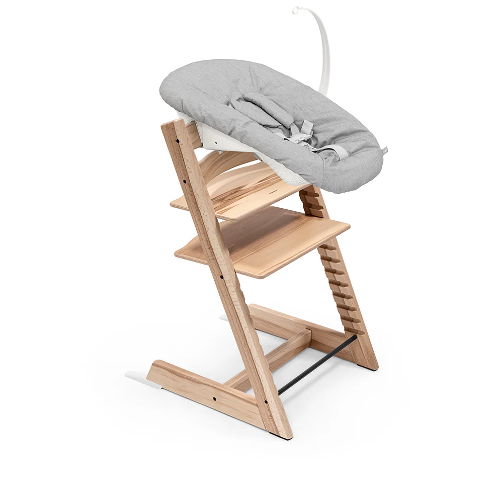 Stokke®  Tripp Trapp® Newborn Set Grey - Image 2